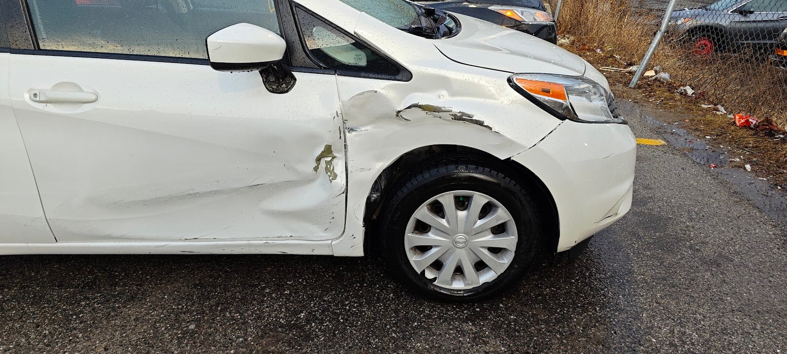 R & S Auto Body Repair & Care, photo 2