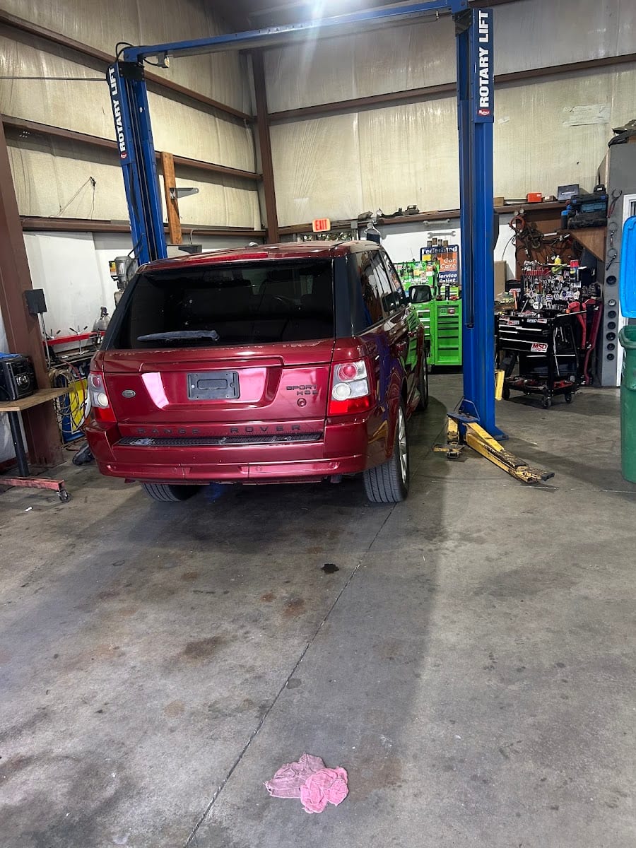 Simply Automotive Repair, photo 3