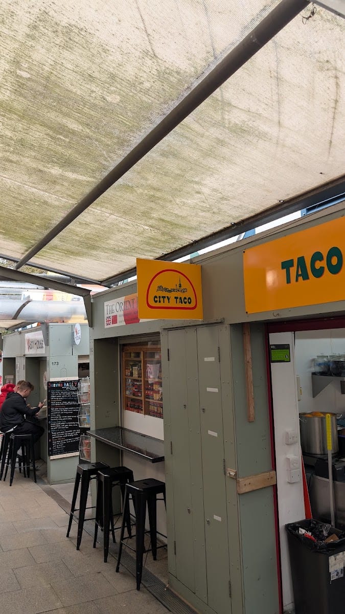 City Taco