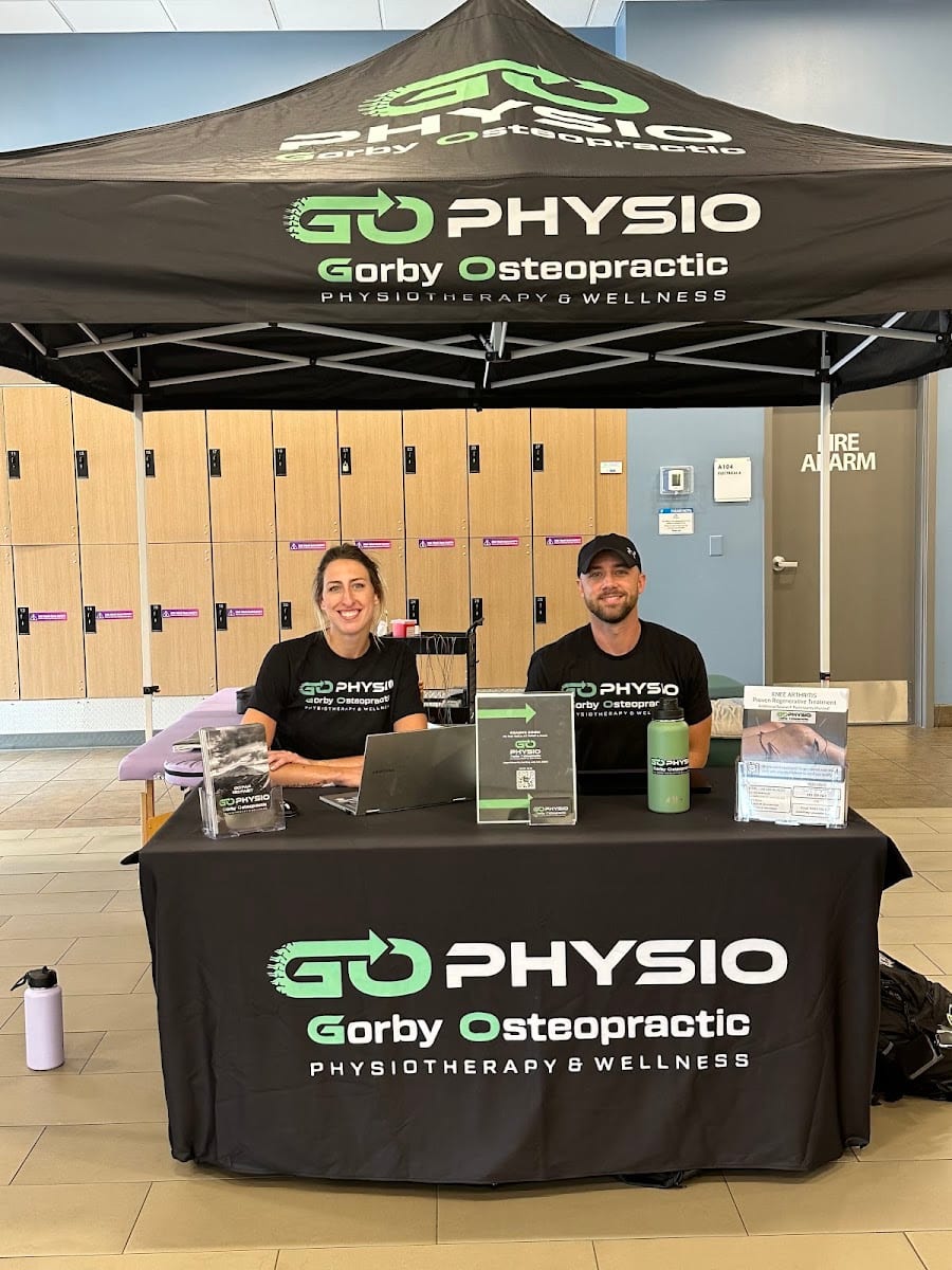 GO Physio, photo 4