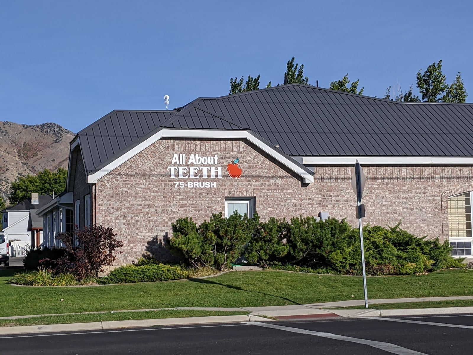 All About Teeth, photo 4