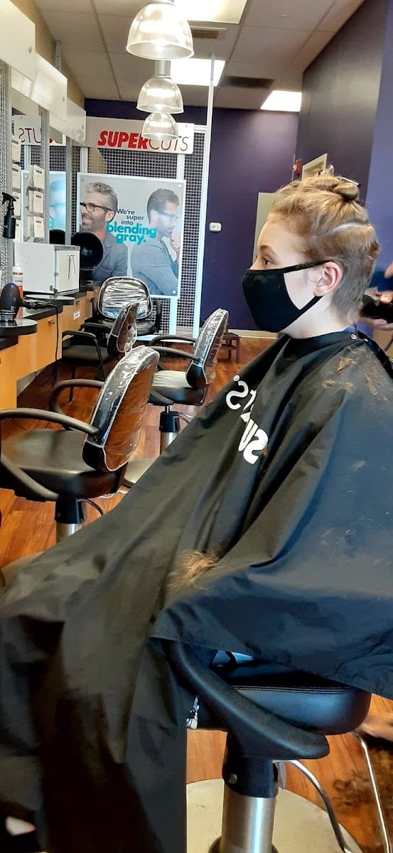 Supercuts, photo 2