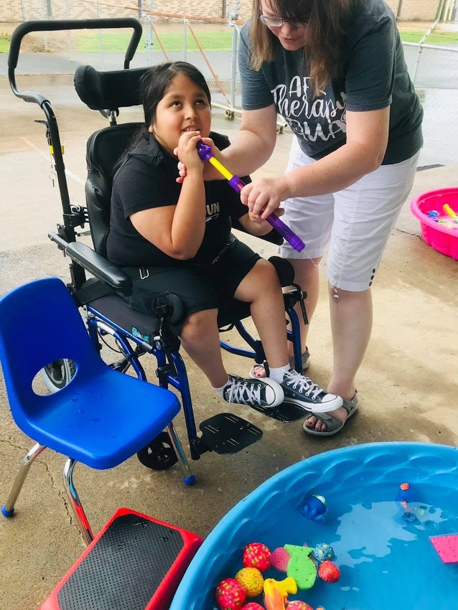 Advance Rehabilitation For Kids