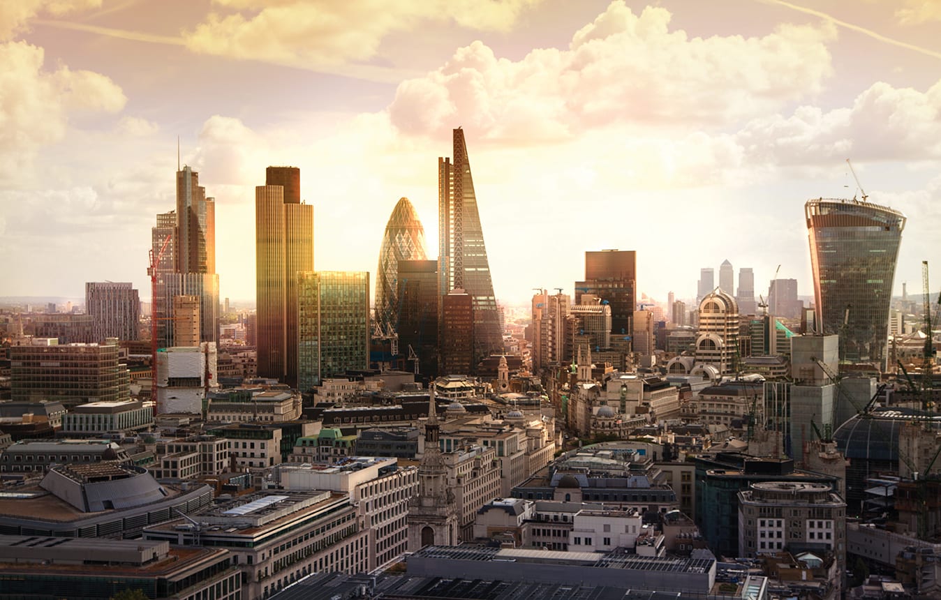 RWinvest London