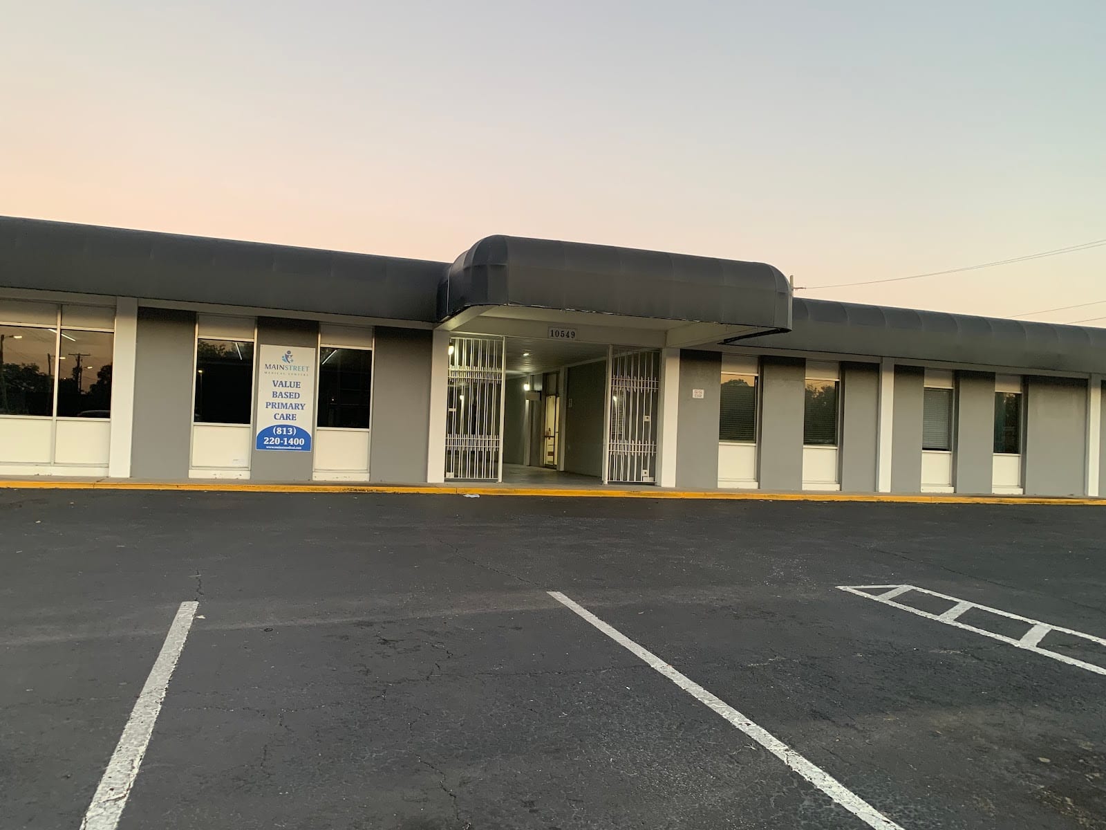 Florida Avenue Pharmacy