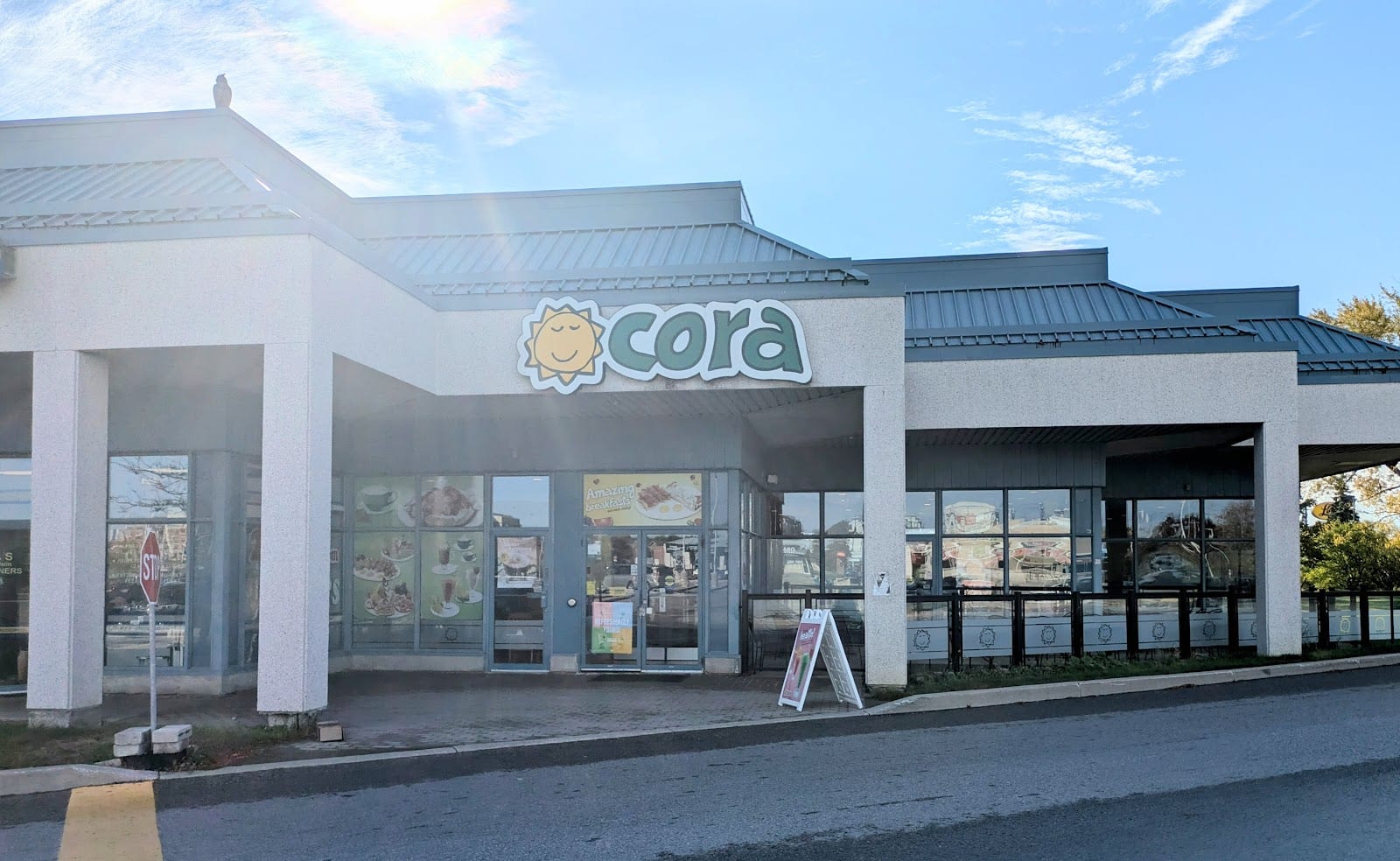 Cora, photo 2