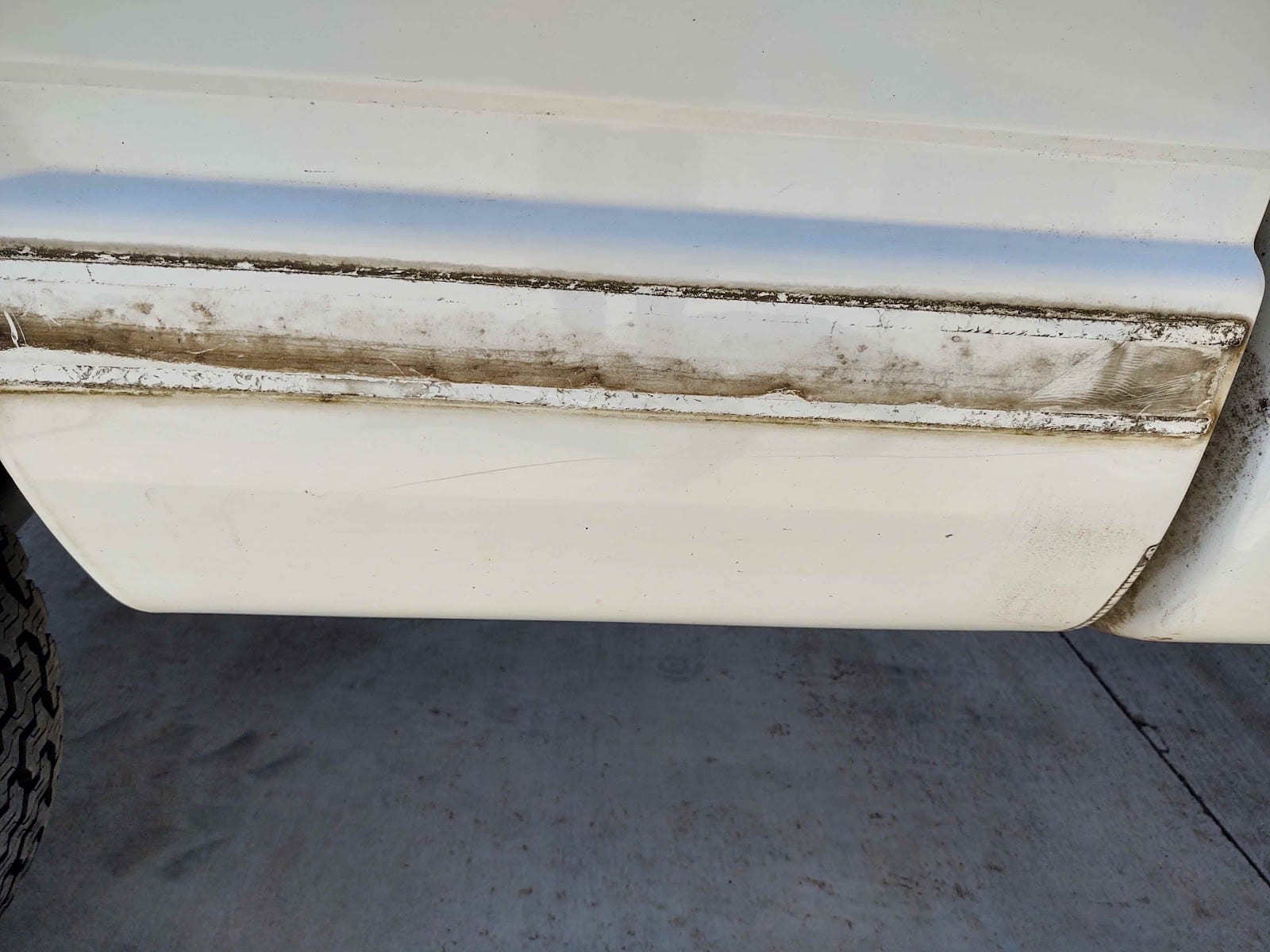 Webb's Auto Detail and pressure washing, photo 4