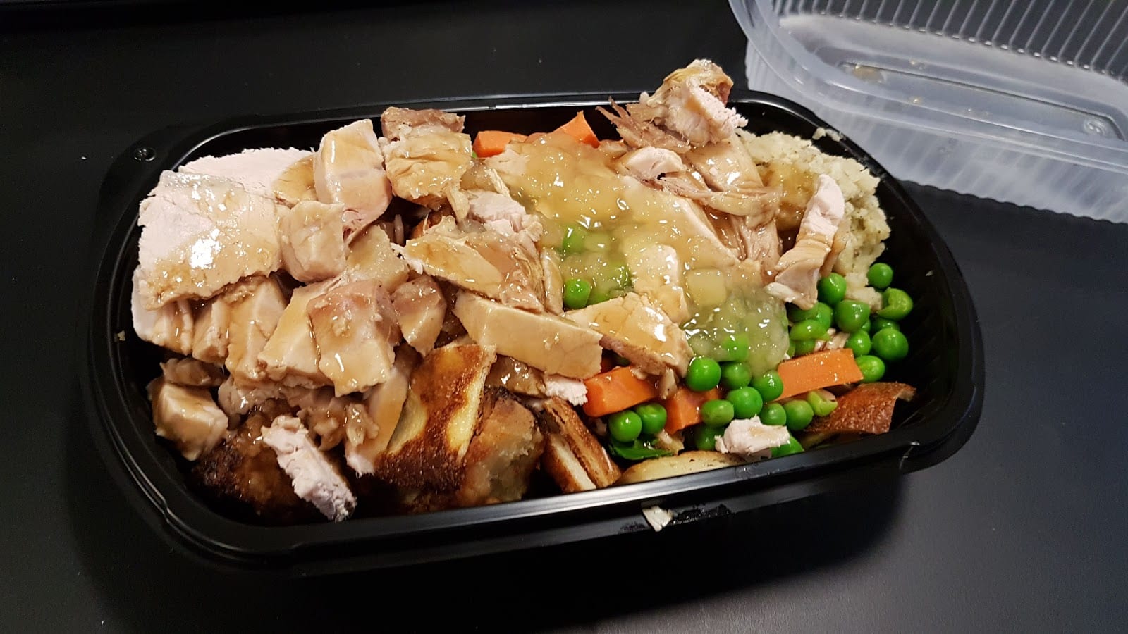 Temples Deli