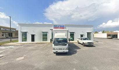 Harrison Avenue Medical Clinic