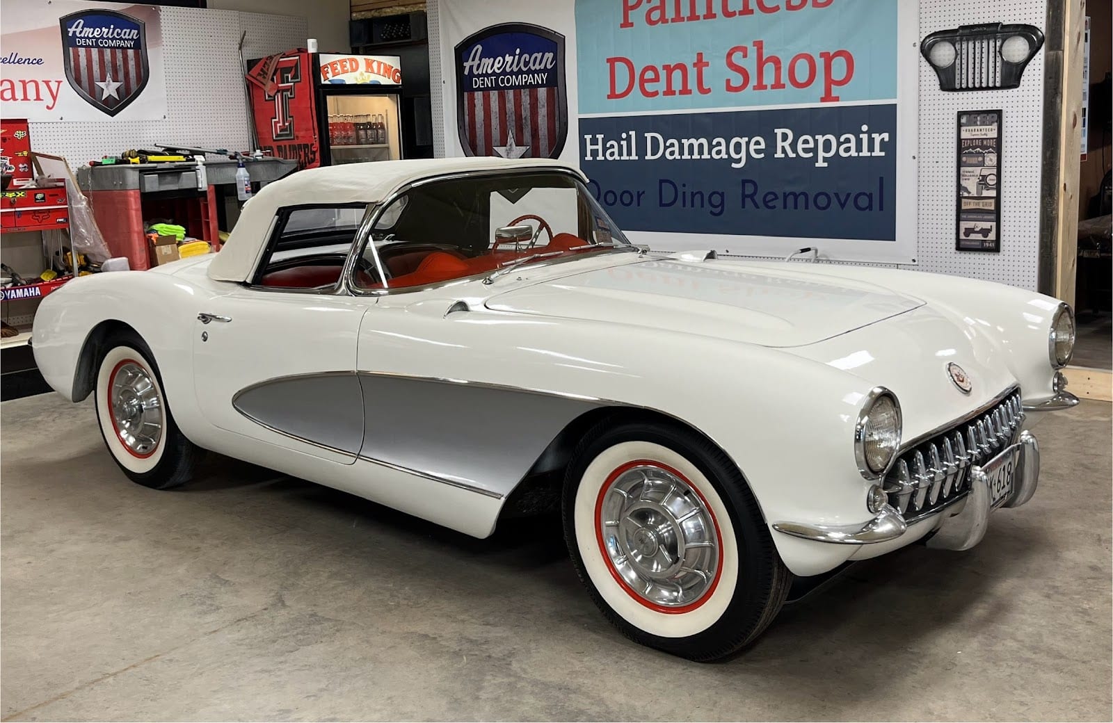 American Dent Company, photo 2