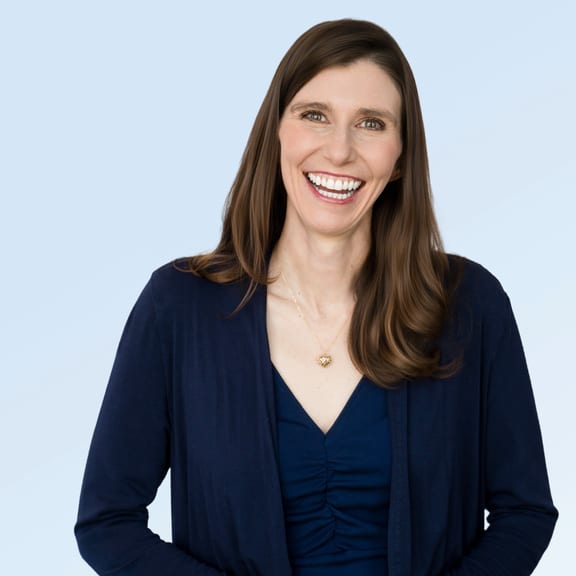 Dr. Larissa Mae Tolley, photo 2