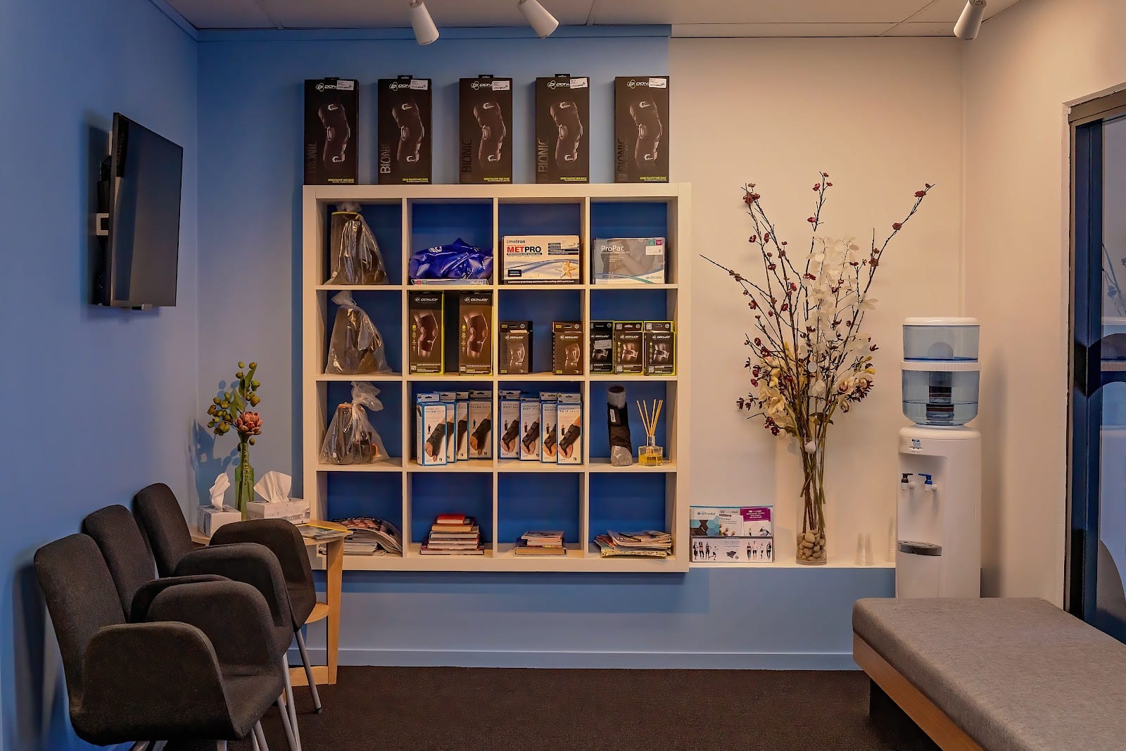 Physio Plus Mackay (Willetts Centre)