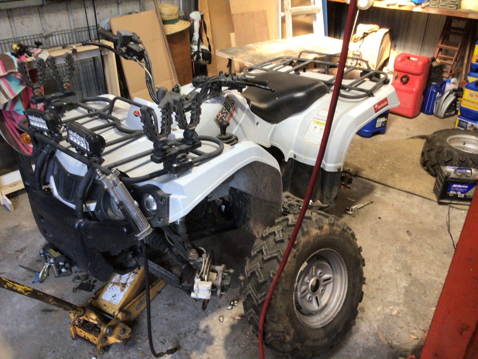 Mottys Mobile Mechanics, photo 3