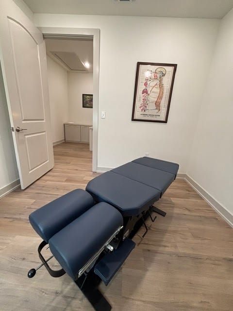 Fields Chiropractic & Wellness