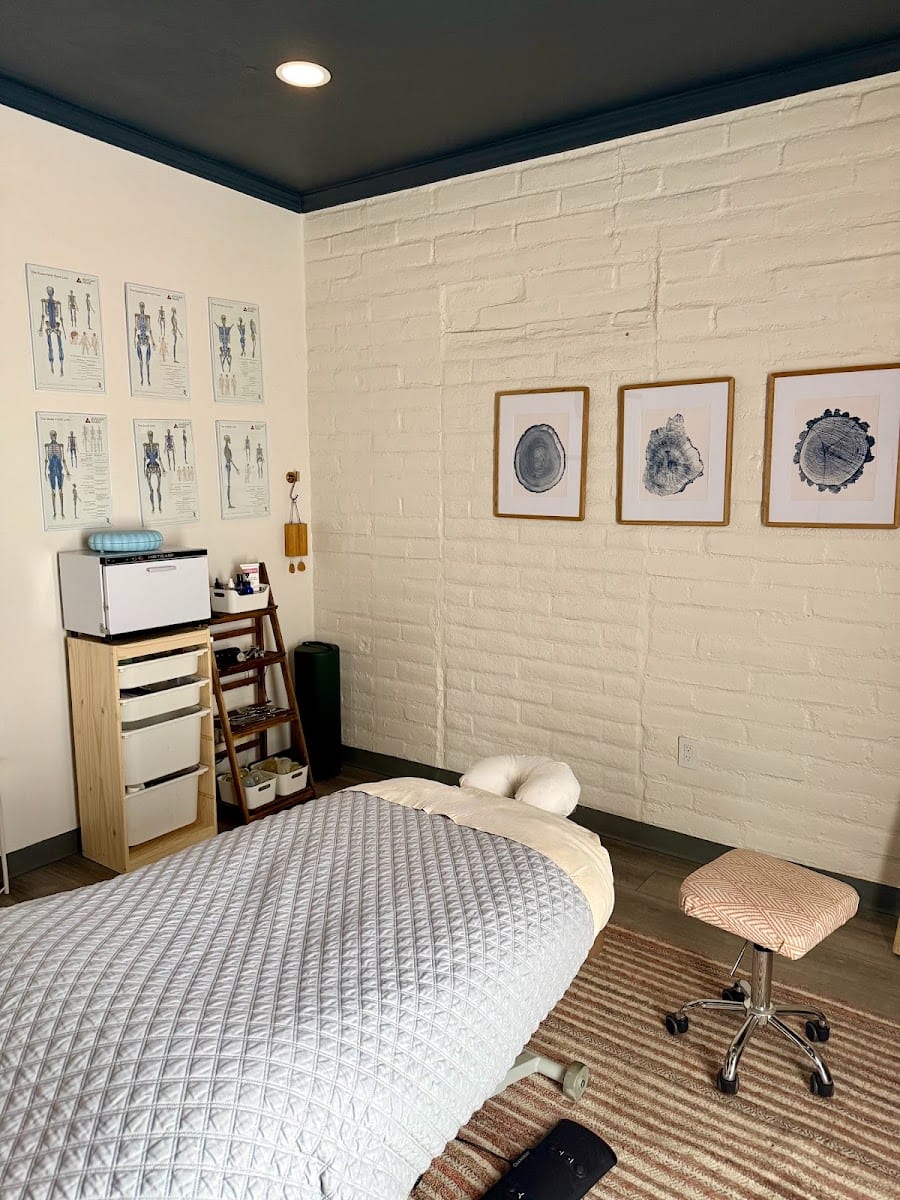 Body Altar Massage & Wellness, photo 3