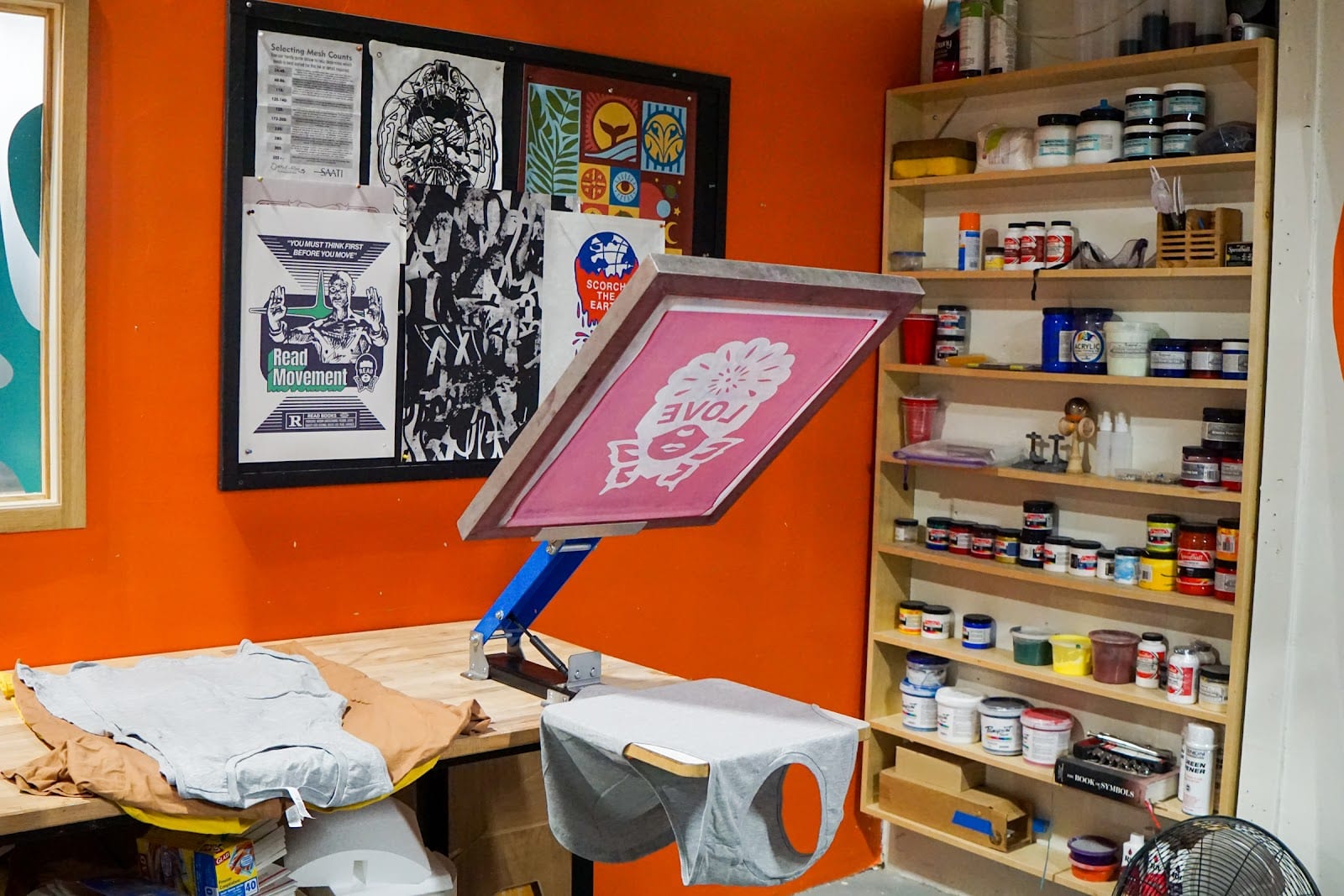 Greater Public Studio, photo 2