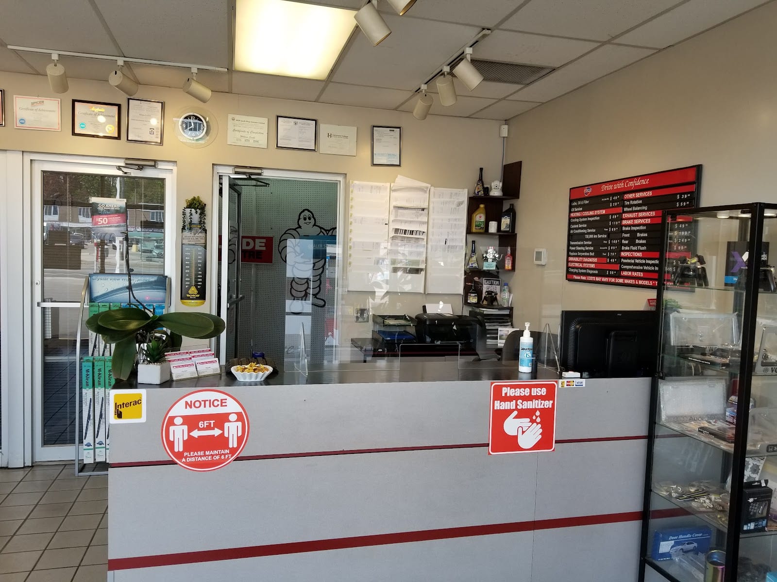 Railside Auto Centre, photo 3