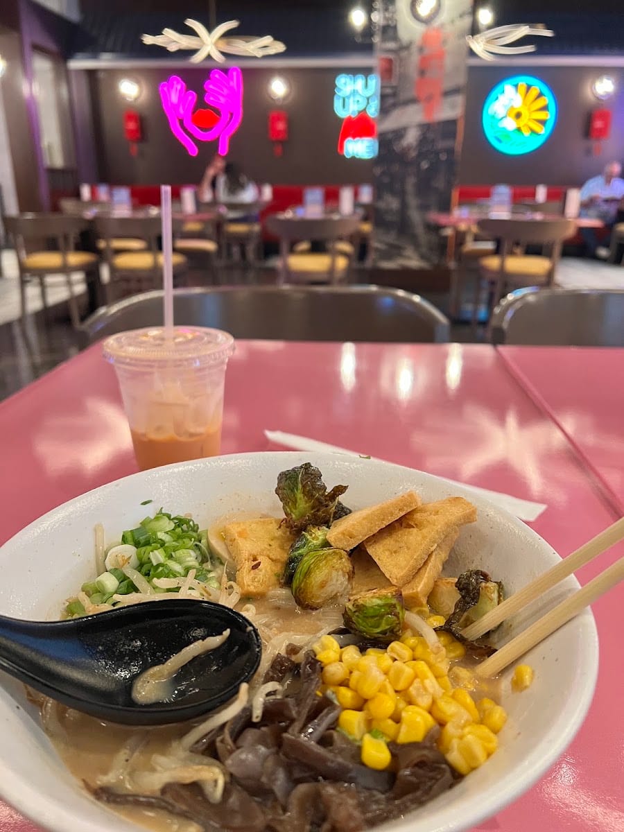 Hot Noods Noodle Bar, photo 3