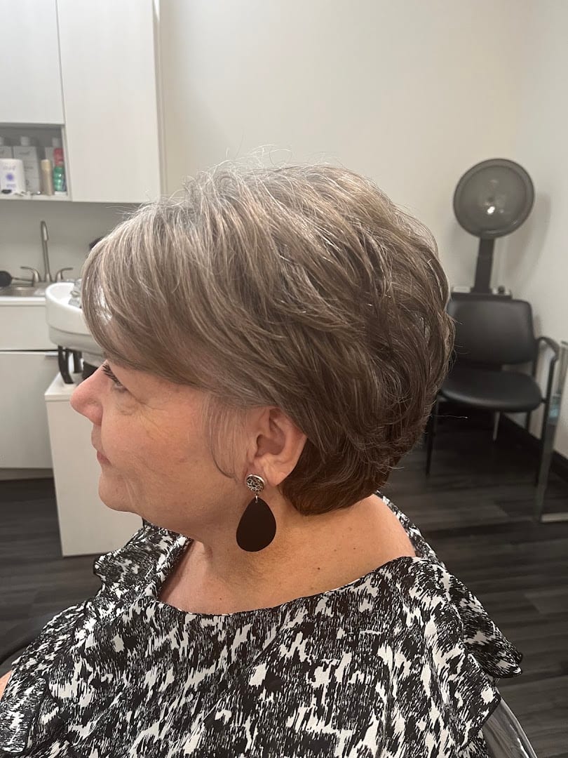 Ciao Bella Hair by Kathy Coffey and Spraytans