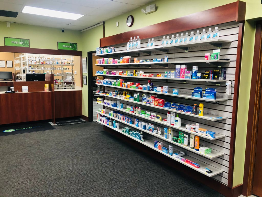 Capital Ave Pharmacy, photo 2