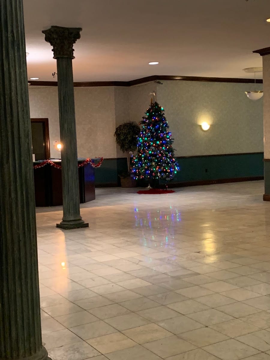 Executive Building