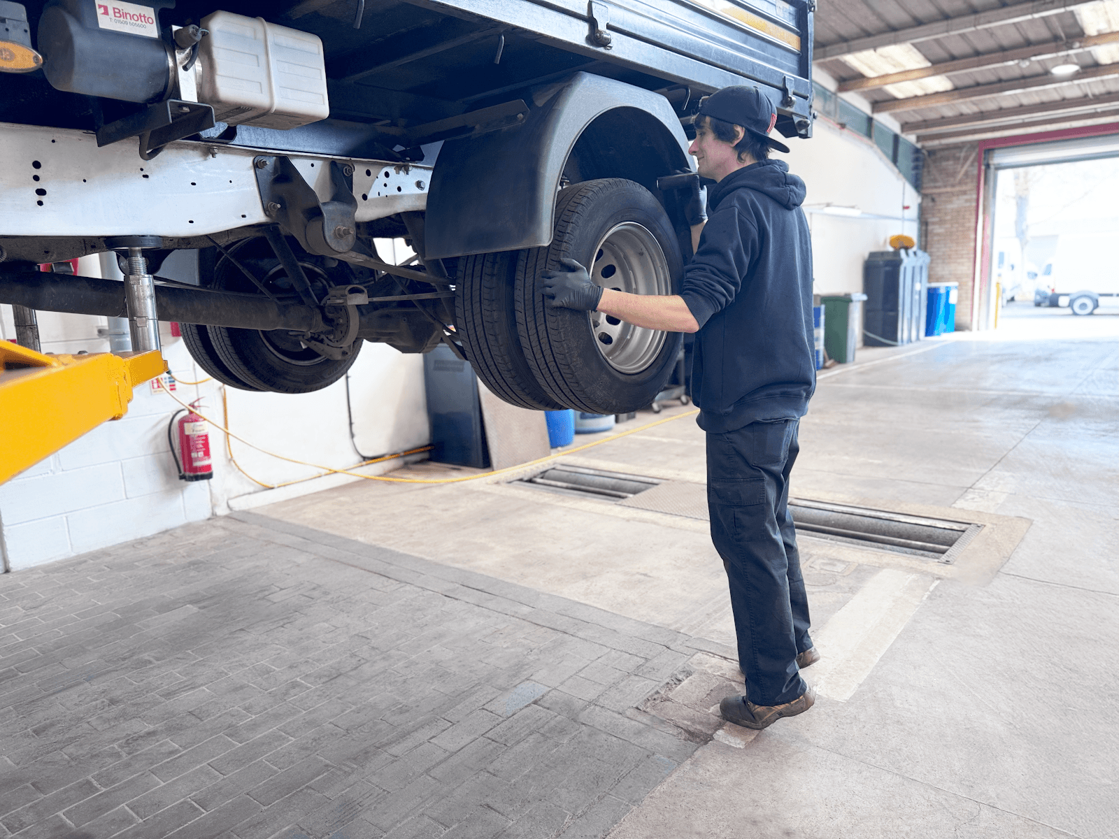 Norfolk Truck & Van - Norwich Van Centre
