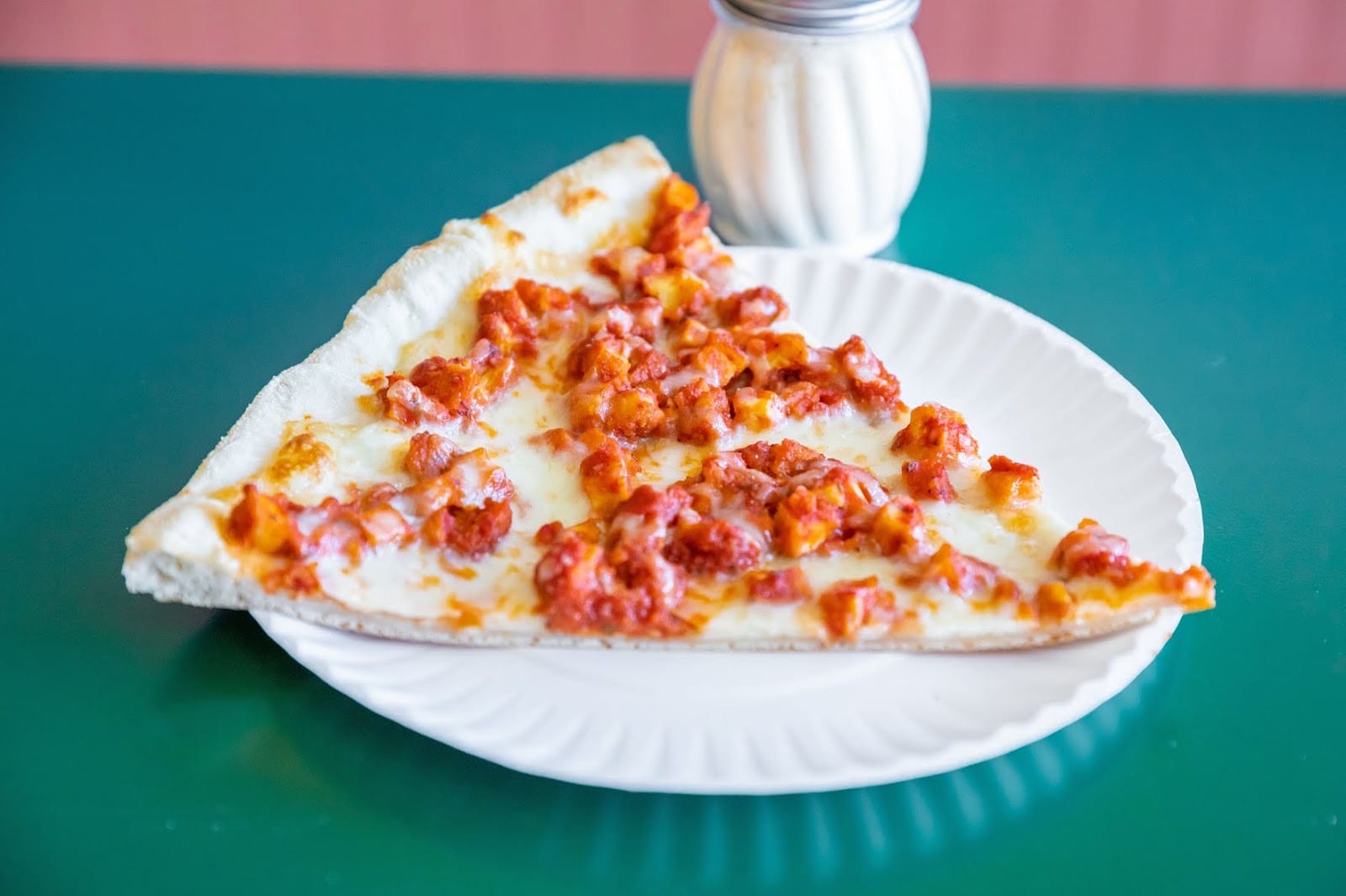 Uncle Sal's Italian Villa