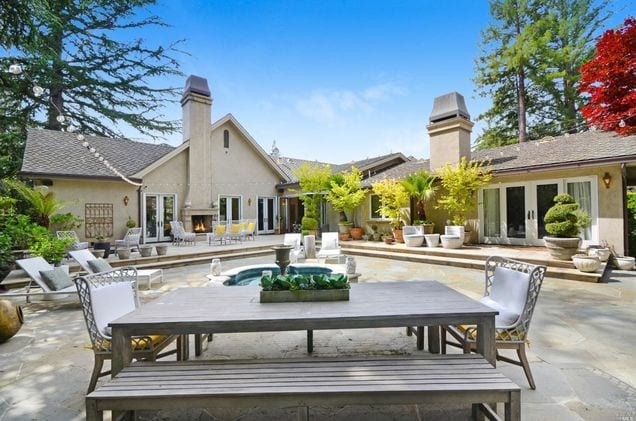 The Magliocco Group - Silverado Resort Real Estate