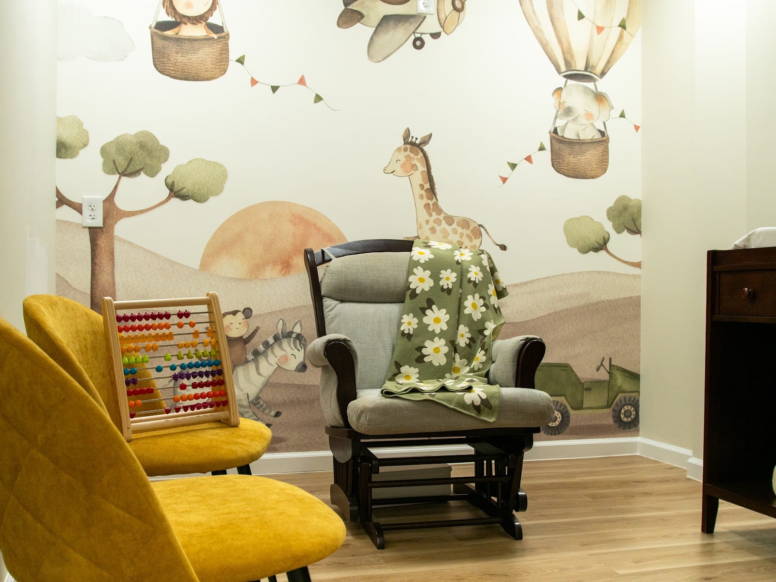 Say Cheez Pediatric Dentistry and Orthodontics