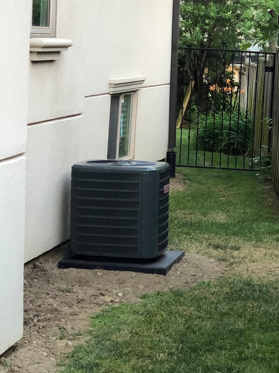 Mckinnon Heating Cooling, photo 3