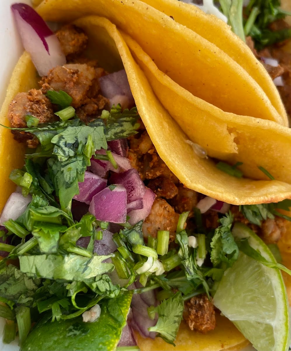 Davis Tacos
