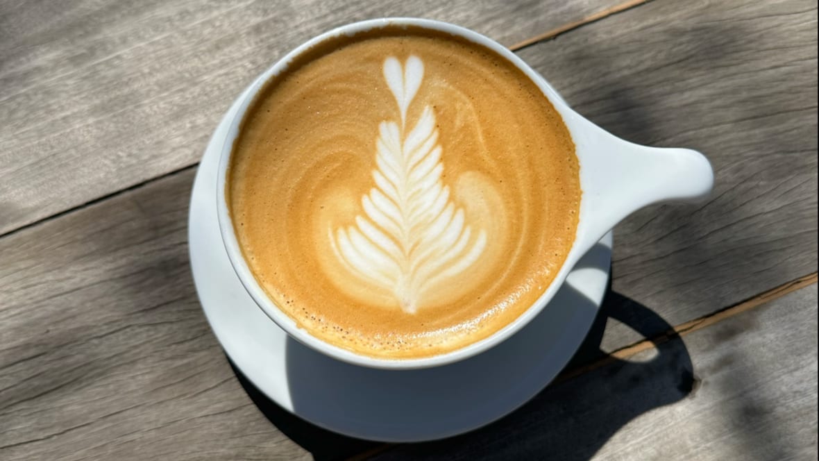 Logos Coffee