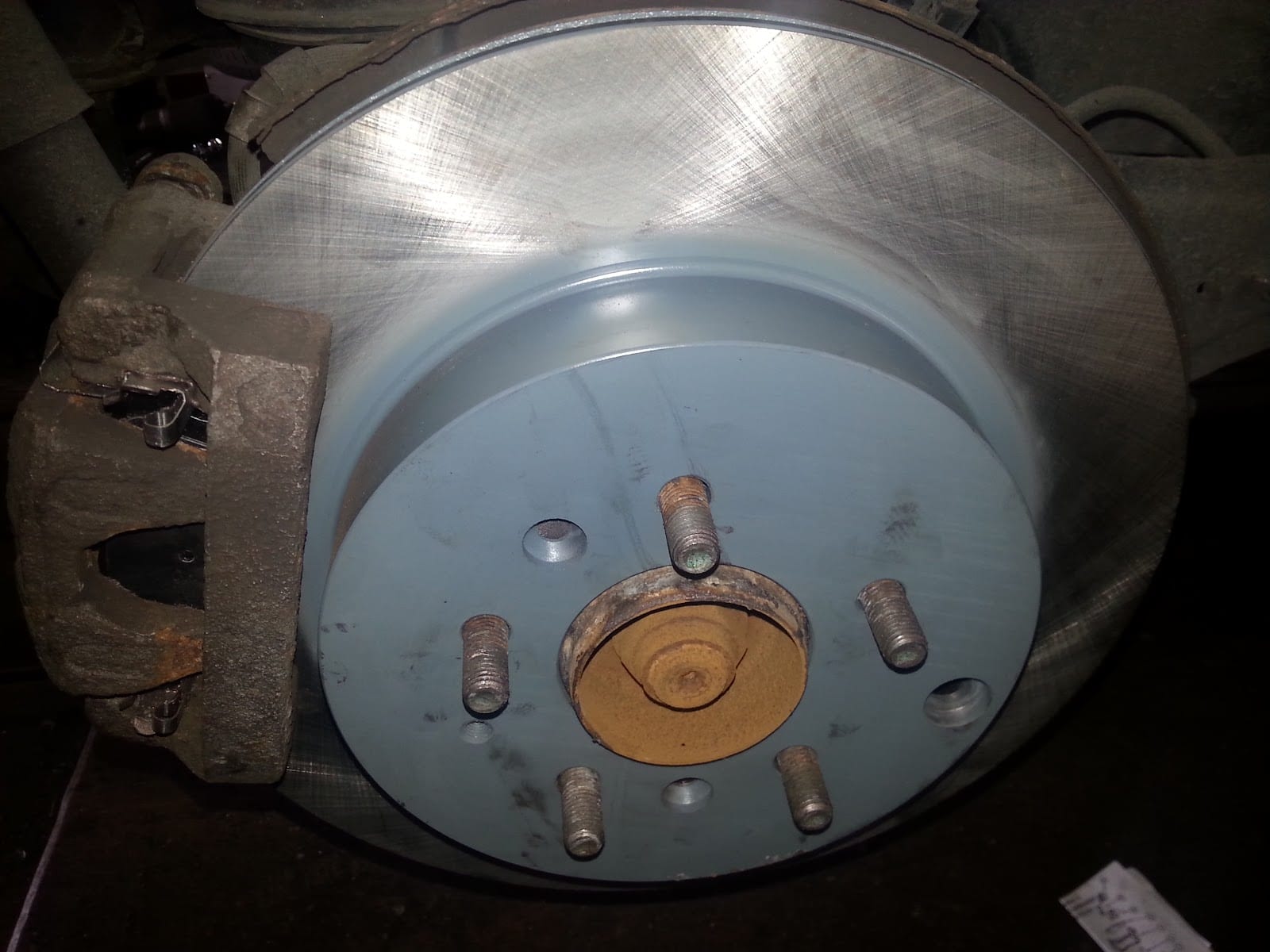 Academy Auto Collision Ltd, photo 3