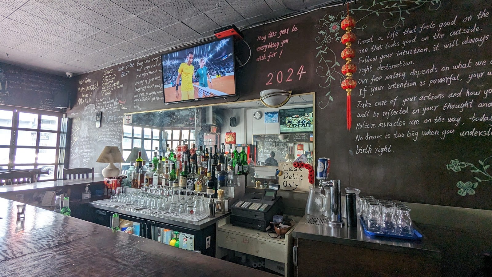 Jenny's Bar & Restaurant, photo 2