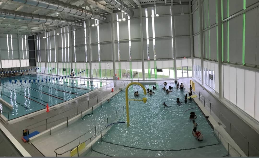York Recreation Centre