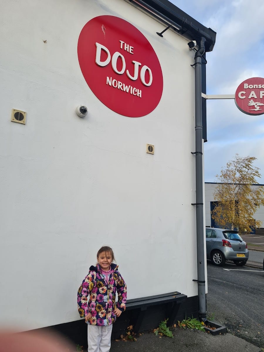 The Dojo Norwich, photo 2