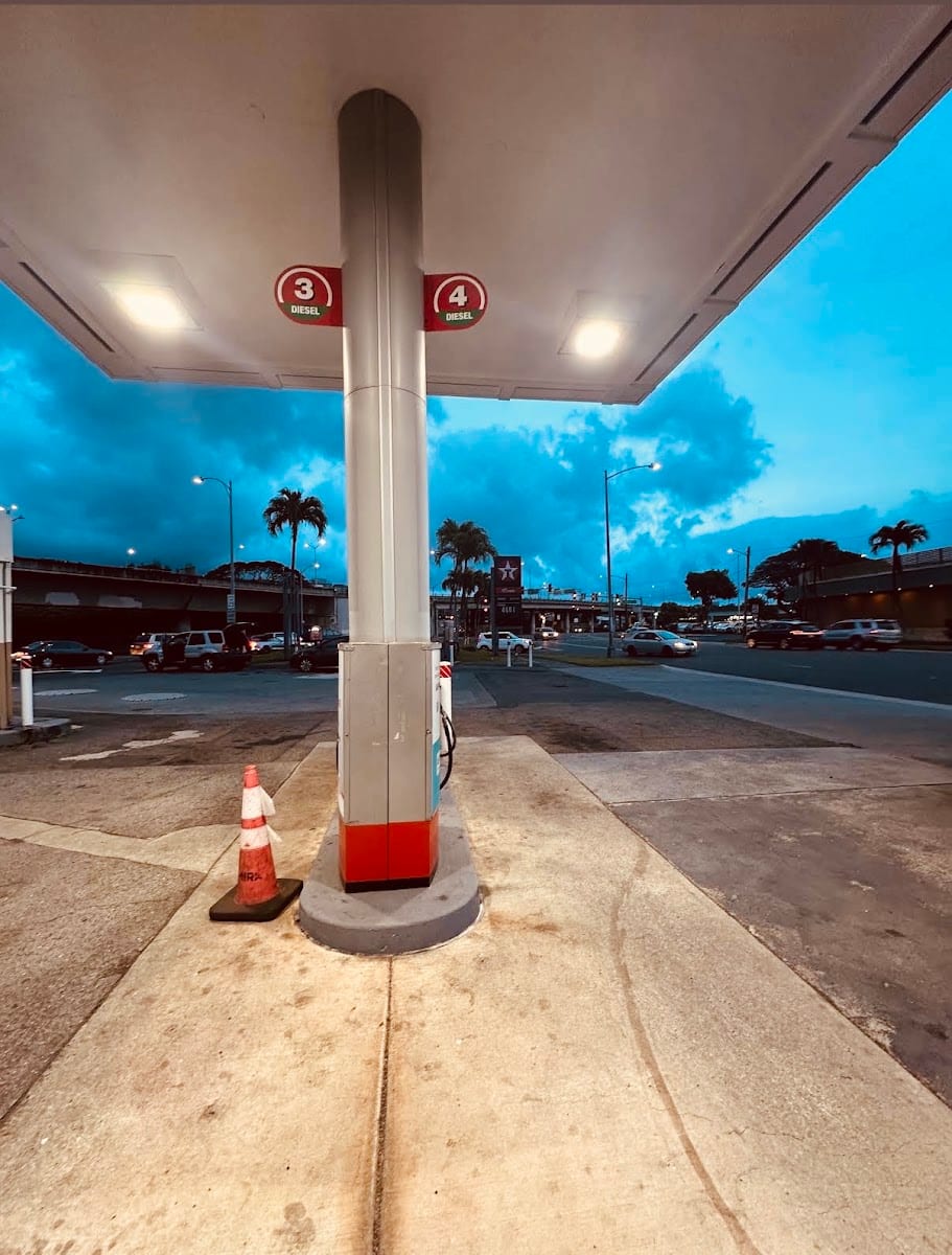 Texaco, photo 3