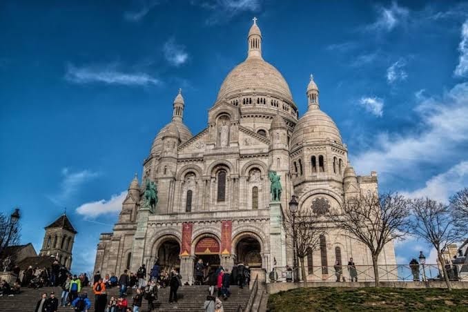 Montmartre beautiful 67 m2 Apartment with Gym Balcony, photo 3