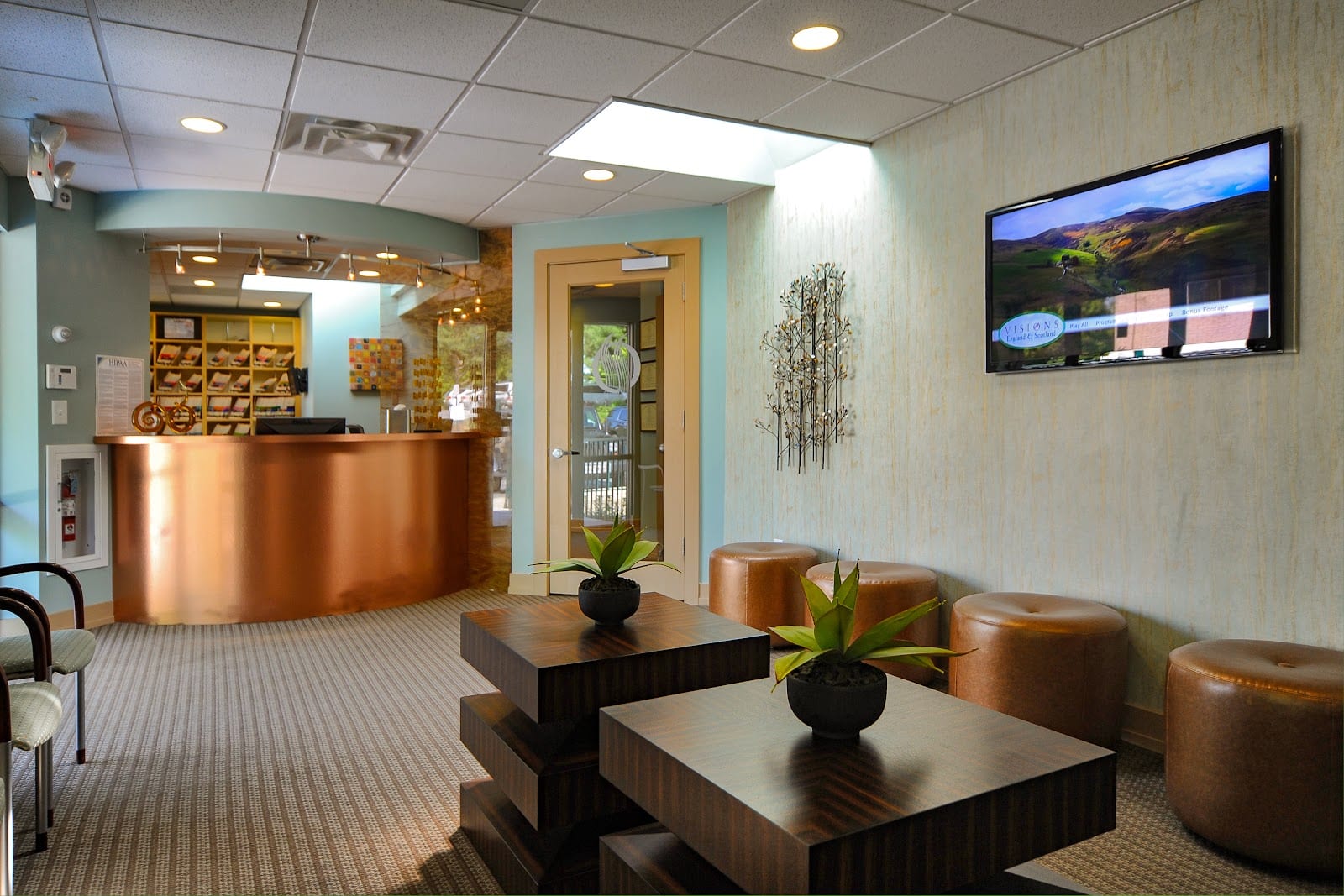 Oral Surgery Specialists