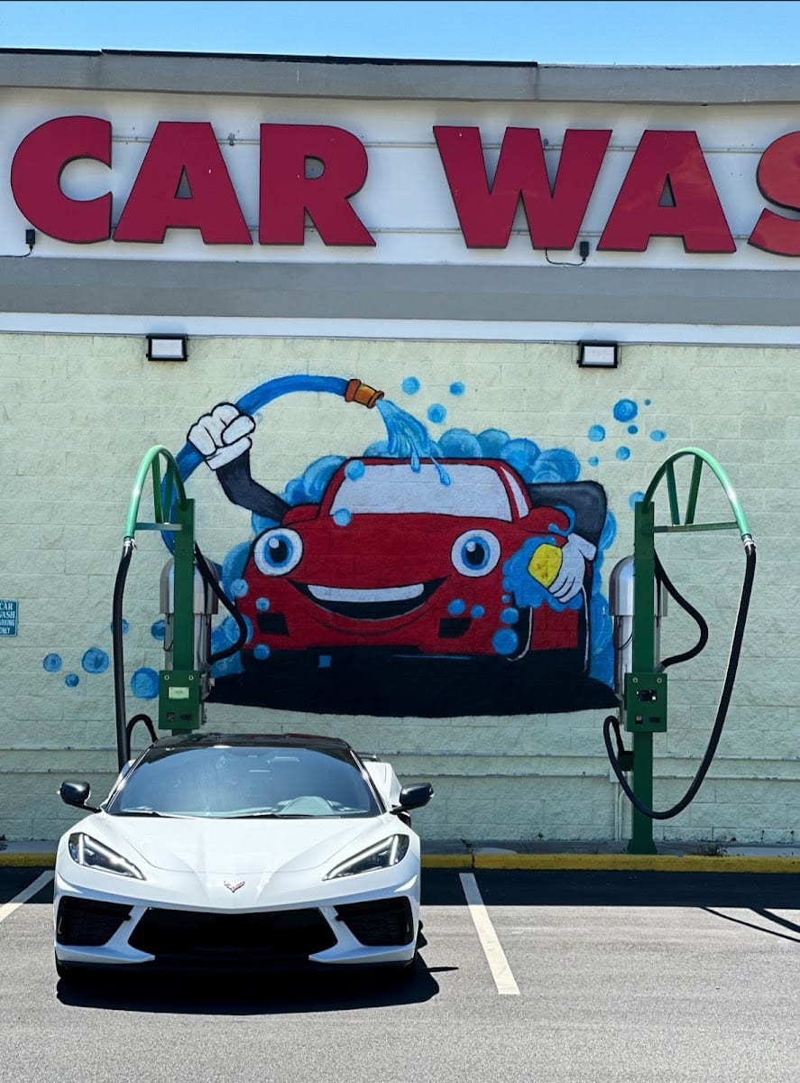 Flanders Car Wash, photo 2