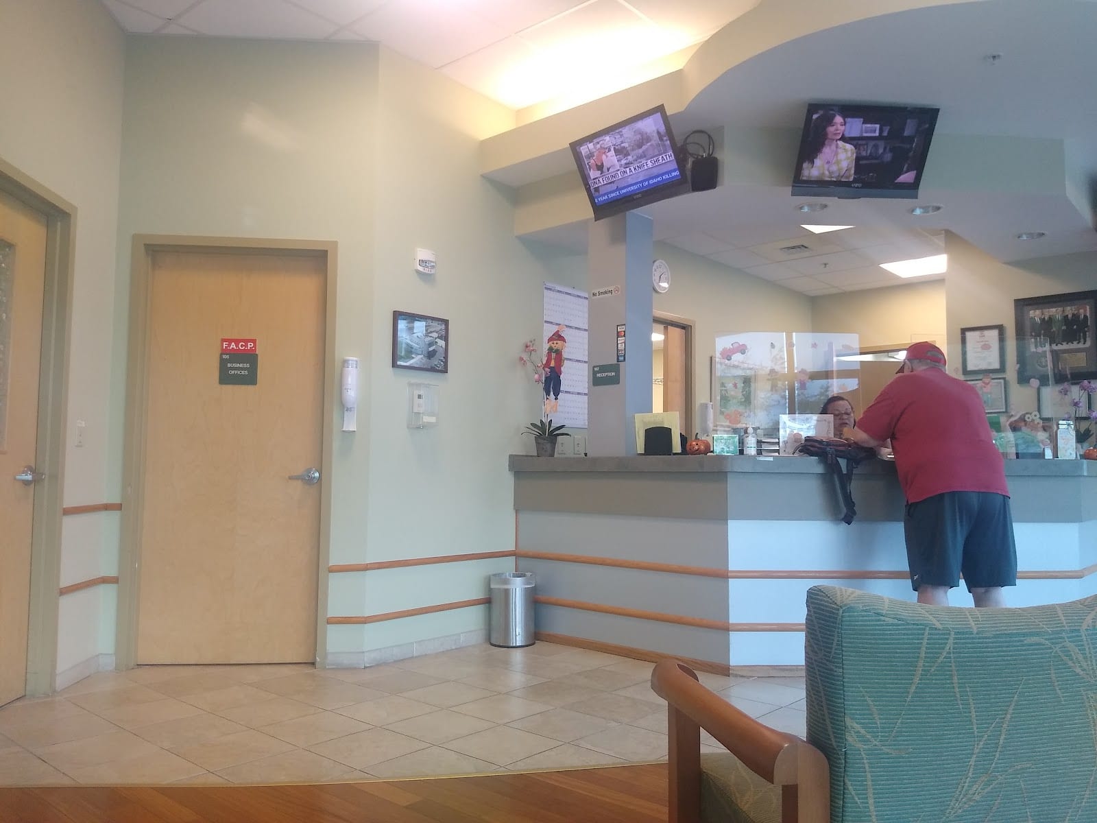 Center of Surgical Excellence