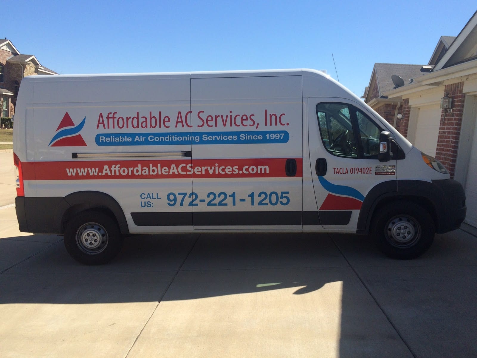 Affordable AC Services Inc, photo 2