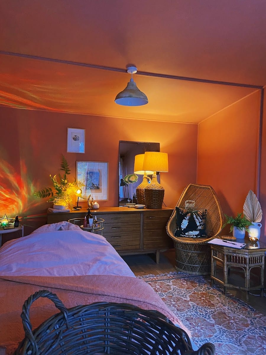 Studio Fern Holistic Beauty