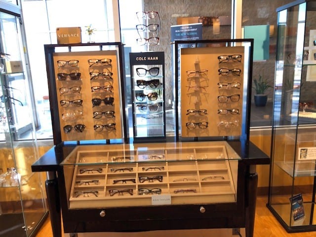 Centennial Eye & Cosmetics Associates