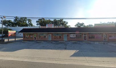 Eight Hundred Nine Sports Bar