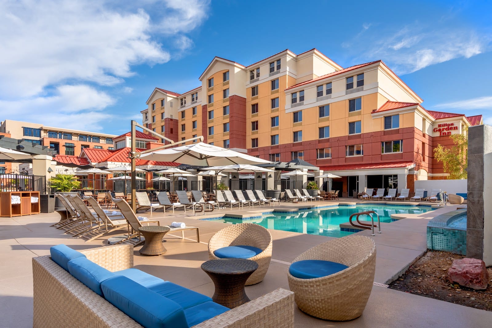 Hotel Valley Ho, photo 2
