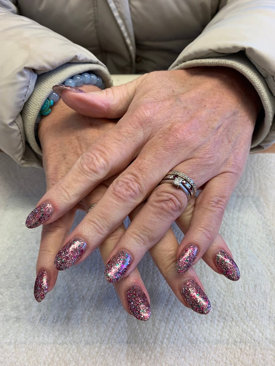 High Class Nails