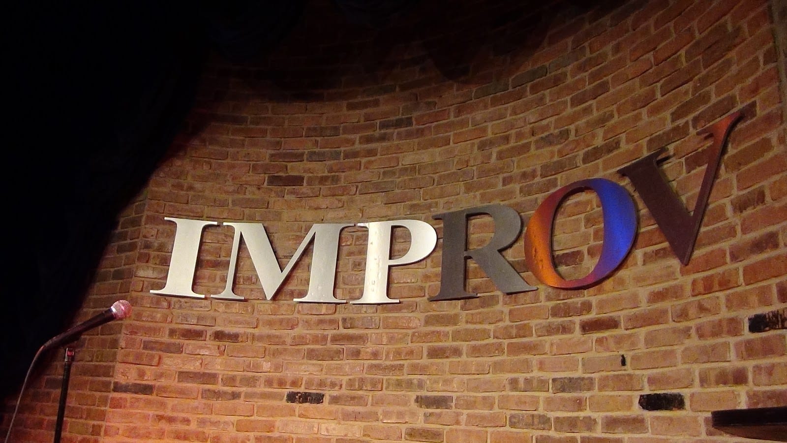 Funny Bone Comedy Club, photo 2