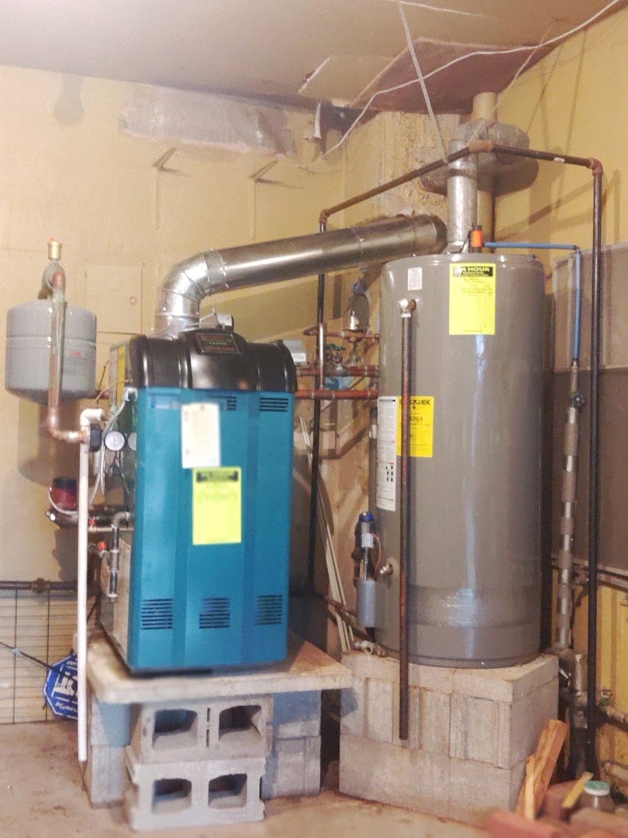 Arrow Heating & Cooling, photo 3