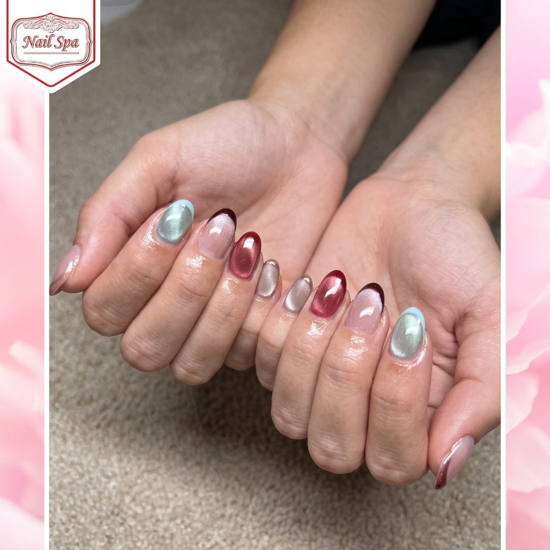 Nail Spa
